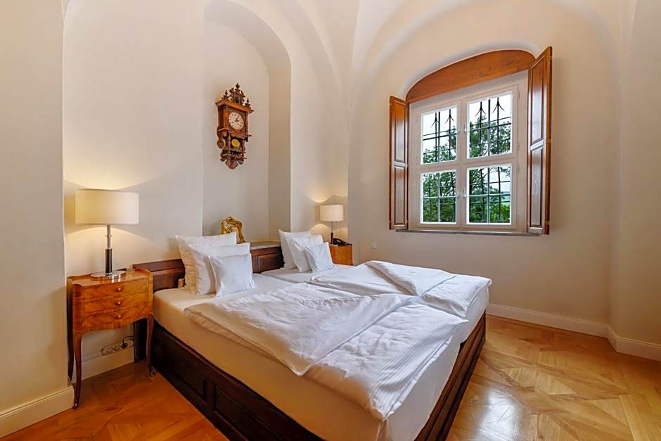 Schloss Purschenstein