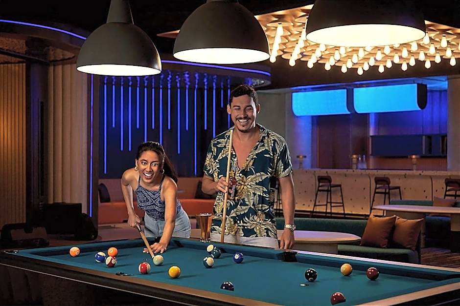 Aloft Bali Kuta
