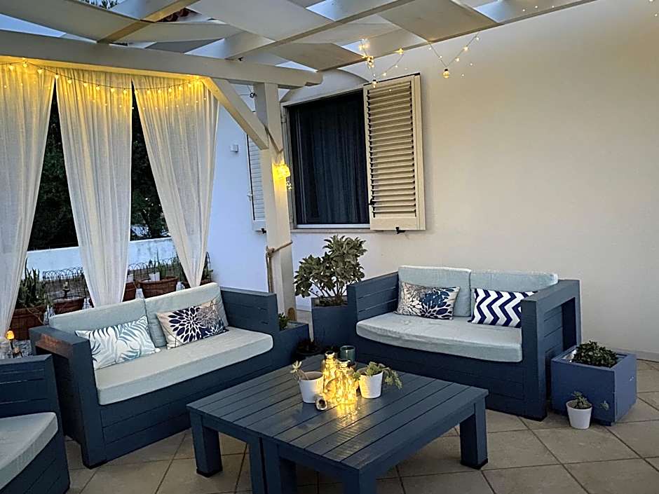 TaliaKà B & B