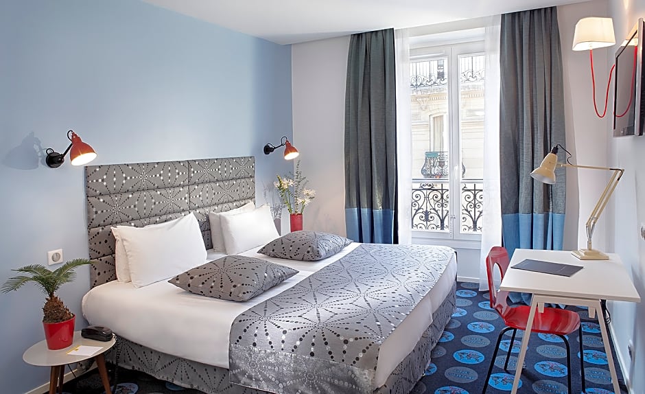 Hotel Astoria Opéra - Astotel