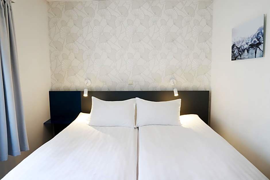 Fosshotel Vatnajokull