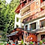 Chalet Hotel Les Campanules