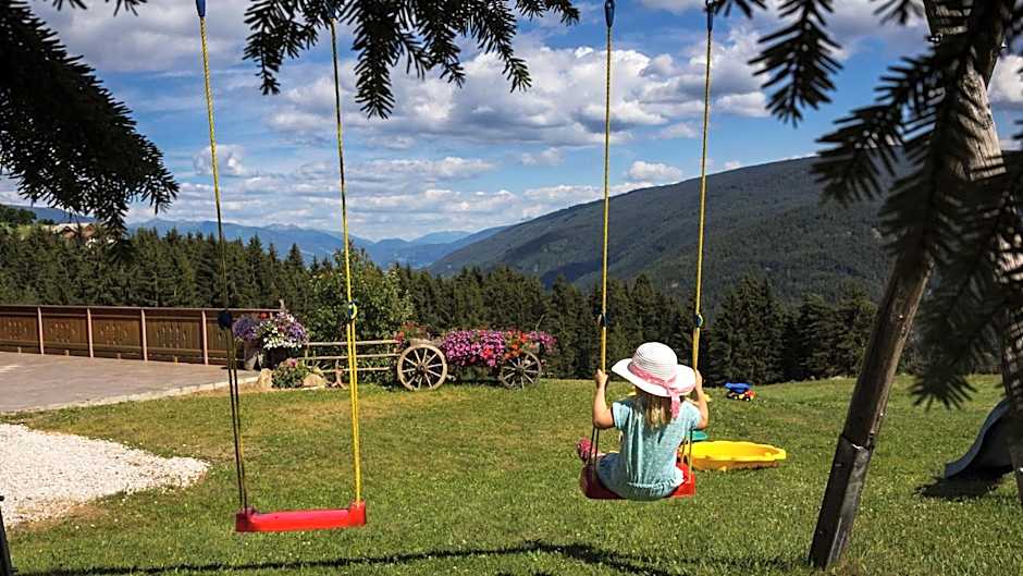 Residence Speckerhof