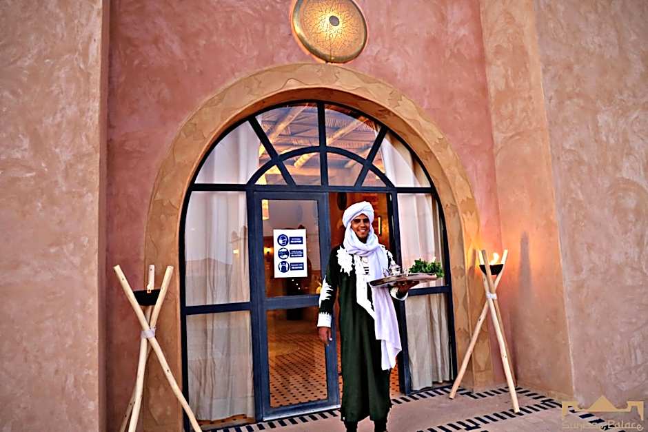 Sunrise Palace Merzouga