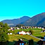 Appartements Ferienwohnungen Alpenblick