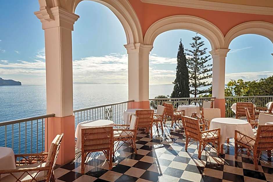 Reid's Palace, A Belmond Hotel, Madeira