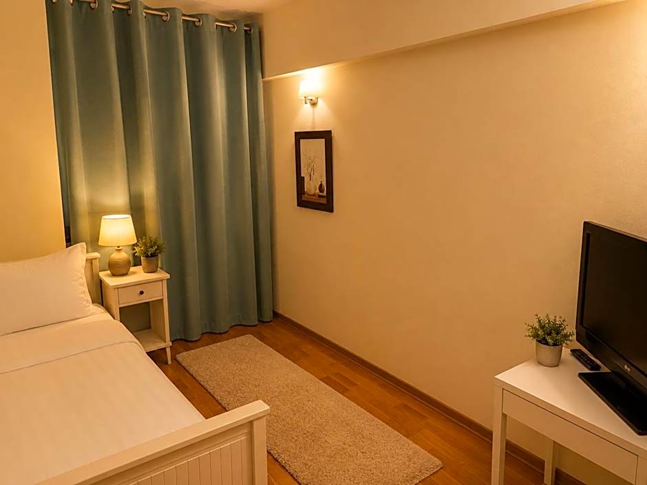 Monte Carlo Palace Suites