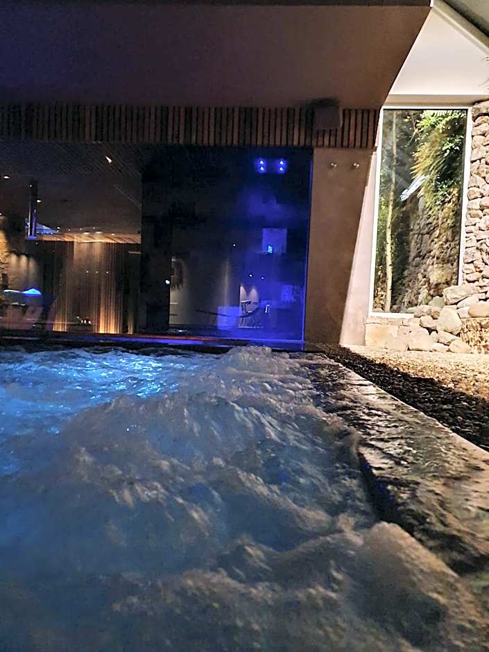 Gran Paradiso Hotel Spa