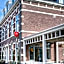Boutique Hotel - de Stadsherberg Alphen