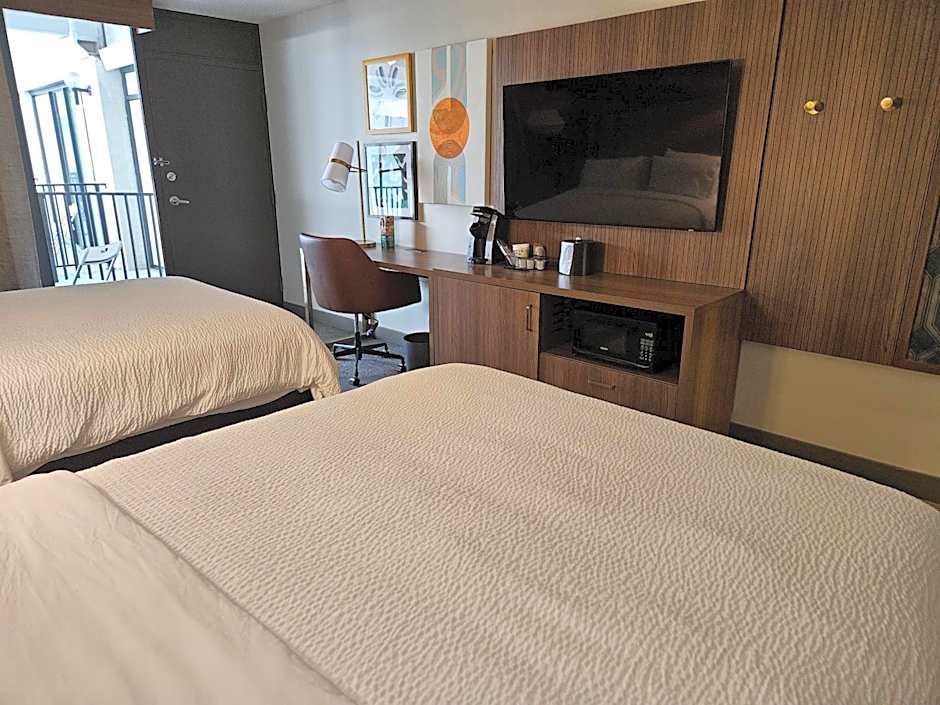 Holiday Inn Harrisburg I-81 By IHG