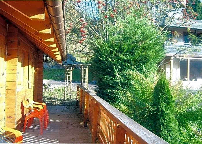 Hotel Restaurant Home Des Hautes Vosges