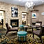 Residence Inn by Marriott Gaithersburg Washingtonian Center