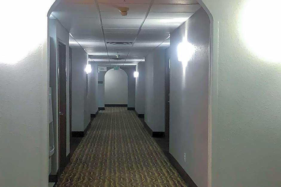 Comfort Inn Owasso - Tulsa