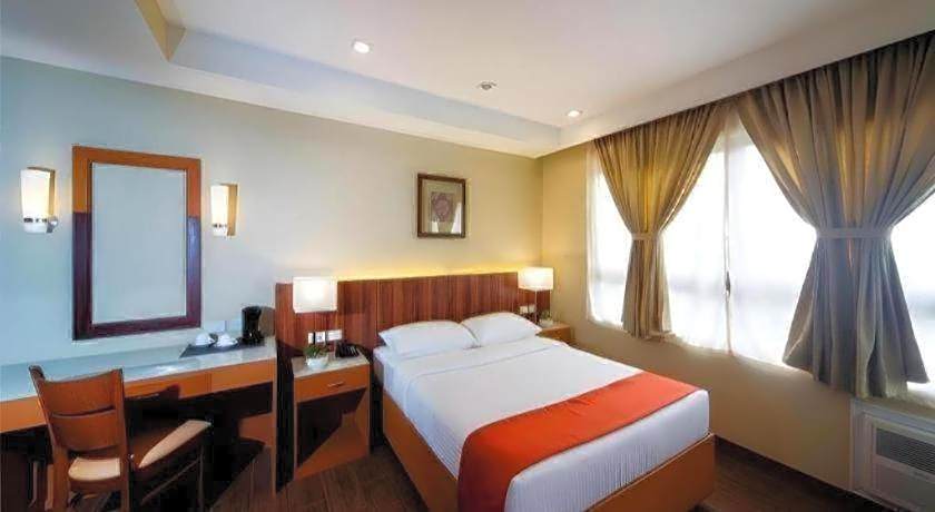 Hotel Veniz Legarda