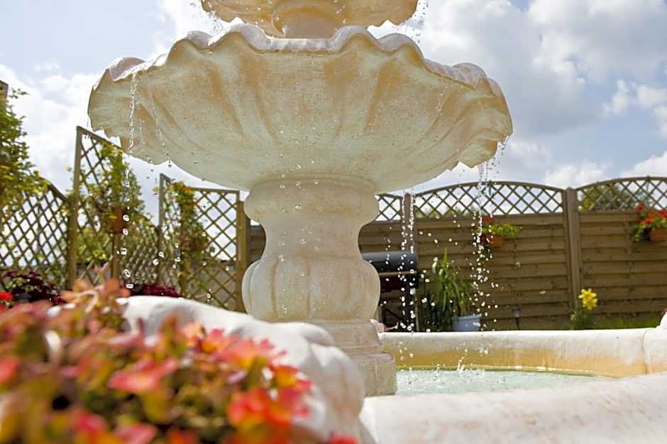 Abidar Spa & Wellness