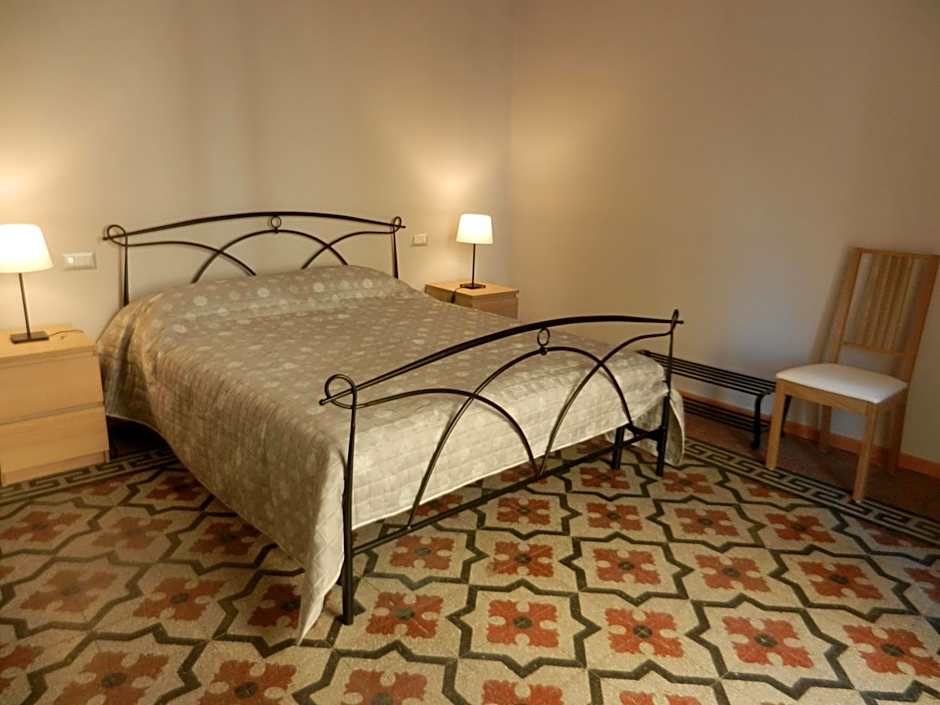 B&B A Casa Di GioSi