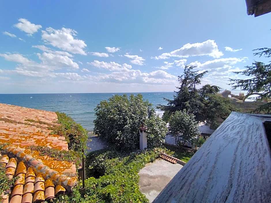 Family Hotel St Stefan Nessebar
