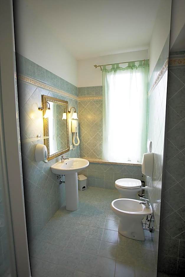 Hotel Parco Dei Principi