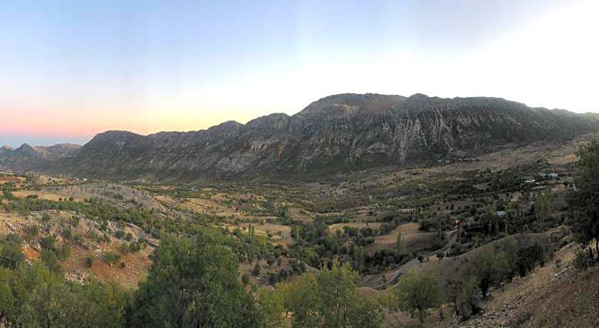 Hotel Euphrat Nemrut