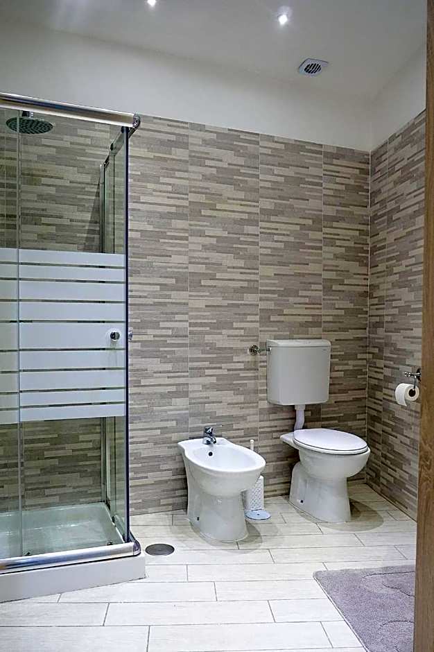 b&b annunziata dream