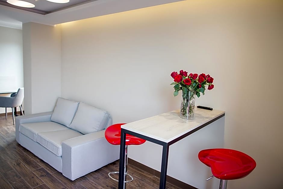 Citi Hotel's Wroclaw