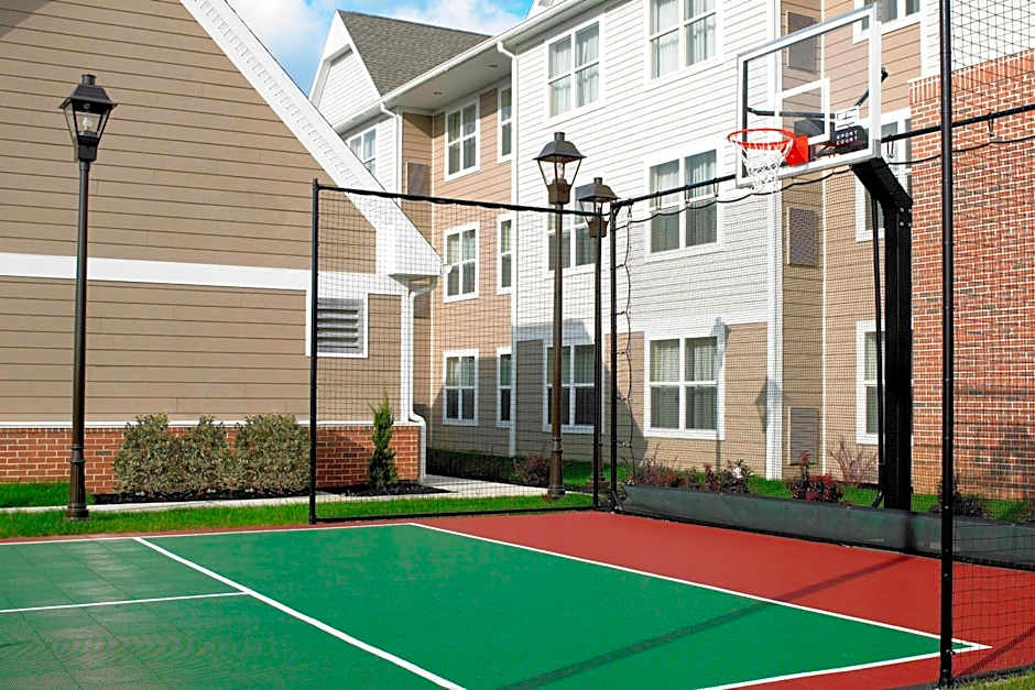 Residence Inn by Marriott Harrisburg Carlisle