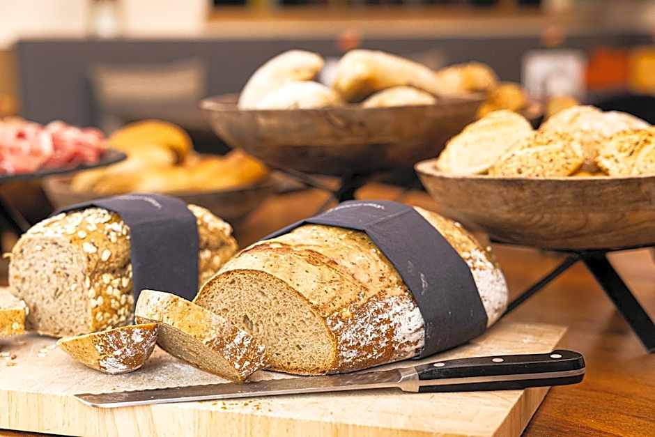 Das Reinisch Hotel - near Vienna Airport