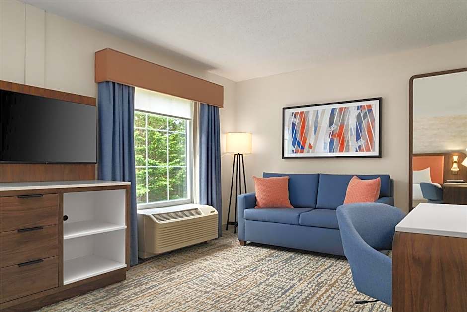 Hampton Inn By Hilton And Suites Middletown, Ri