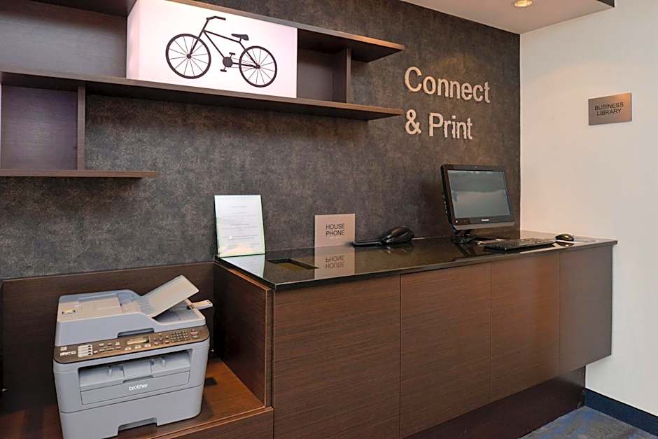 Fairfield Inn & Suites by Marriott Cedar Rapids