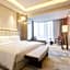 The QUBE Hotel Xiangyang