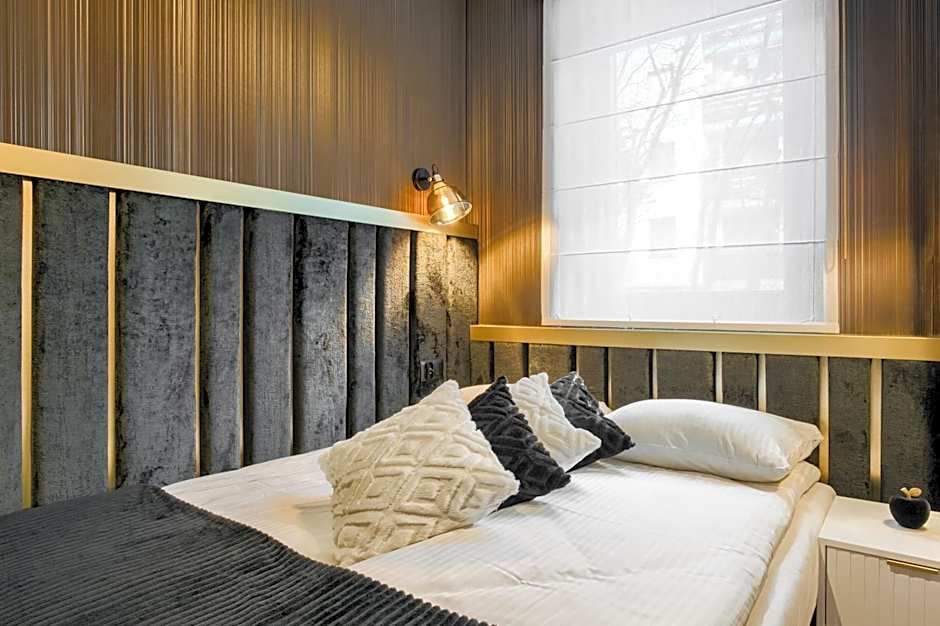 Złota Residence & SPA - 500m od Krupówek