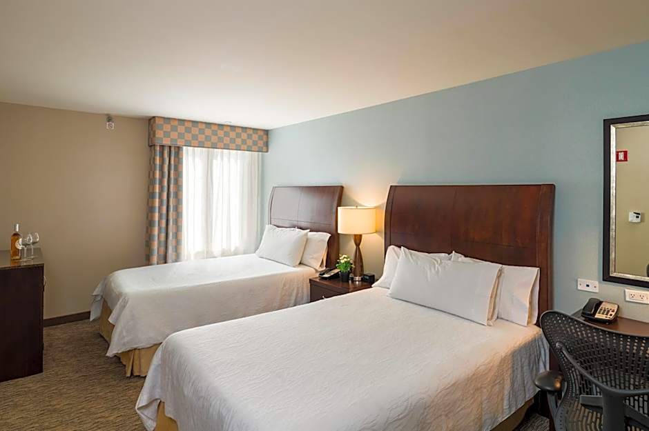 Hilton Garden Inn Tribeca