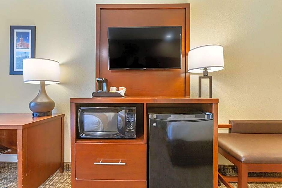 Comfort Inn Flagstaff South I-17