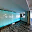 Aqua Blue Hotel