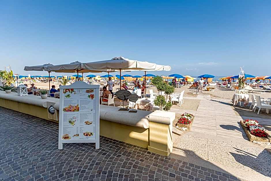 Hotel Vittoria