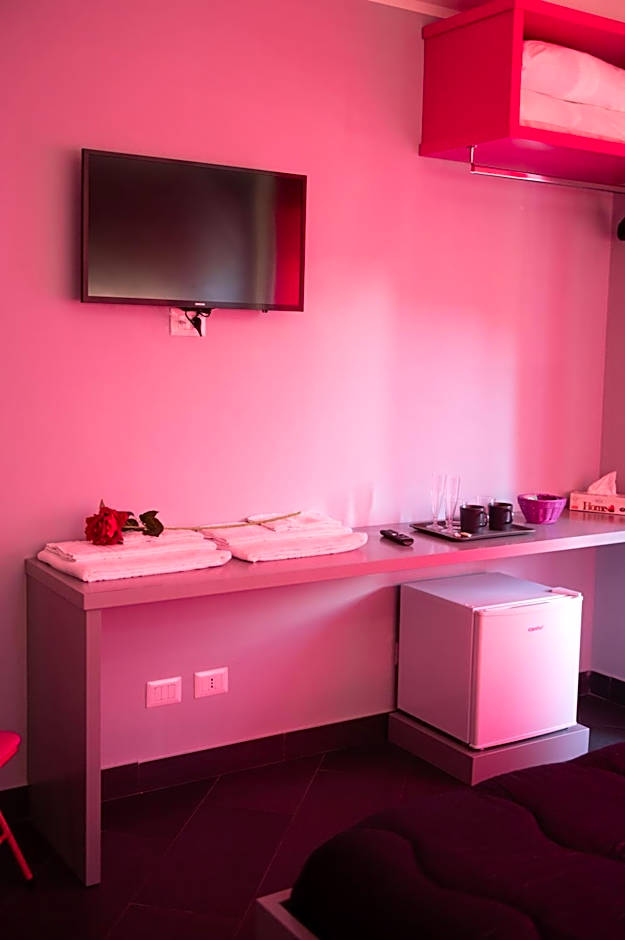 Dream B&B Roma