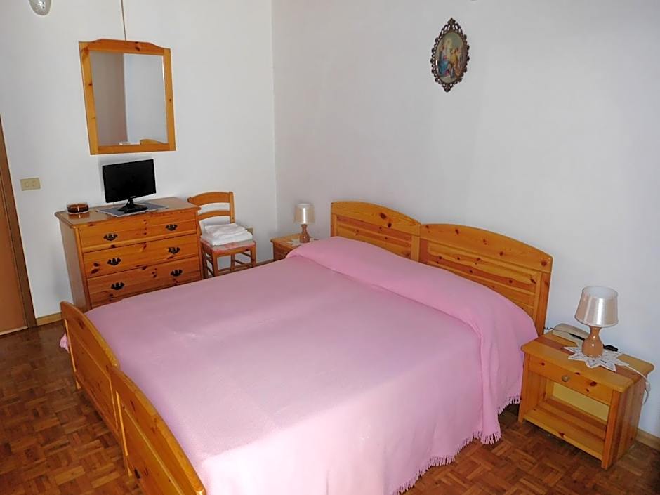 Antico Albergo Sant'Antonio