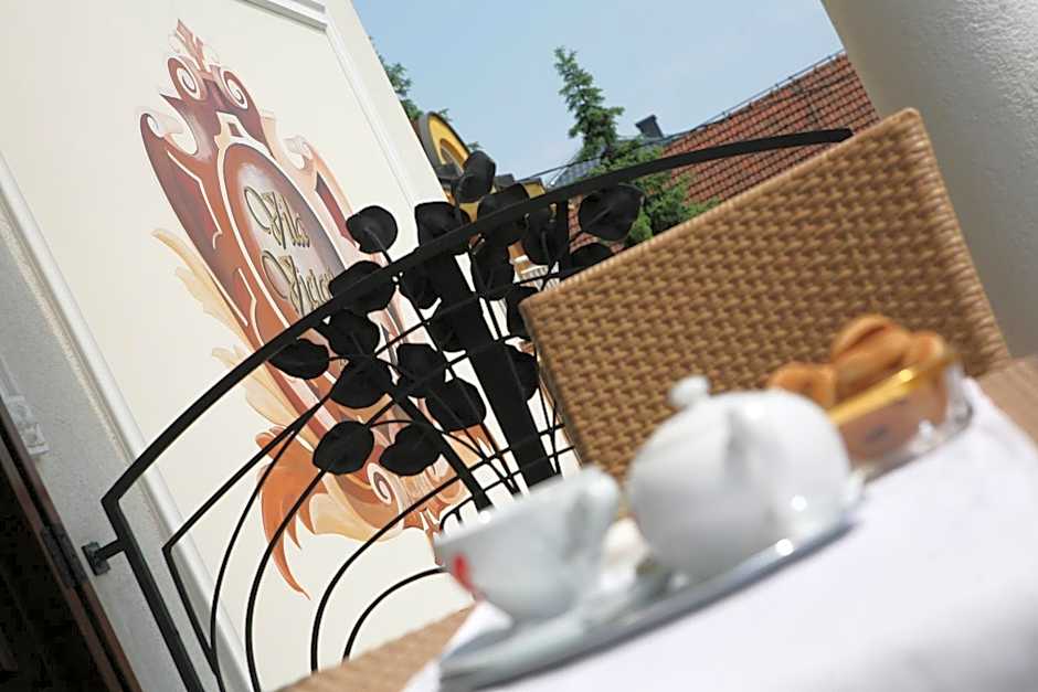 Hotel Villa Viktorija