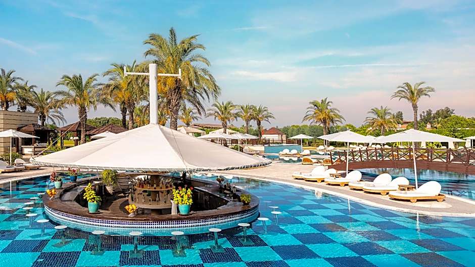 Kempinski Dome Hotel