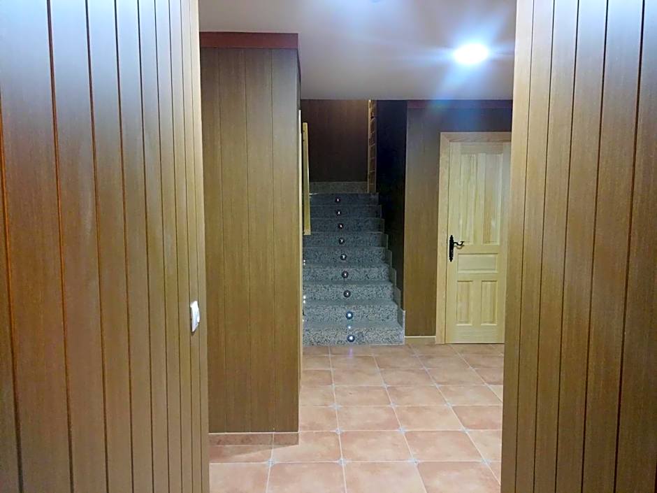 Hotel Rural Puerta de Caderechas