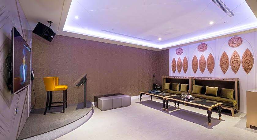 Norway Forest Leisure Motel