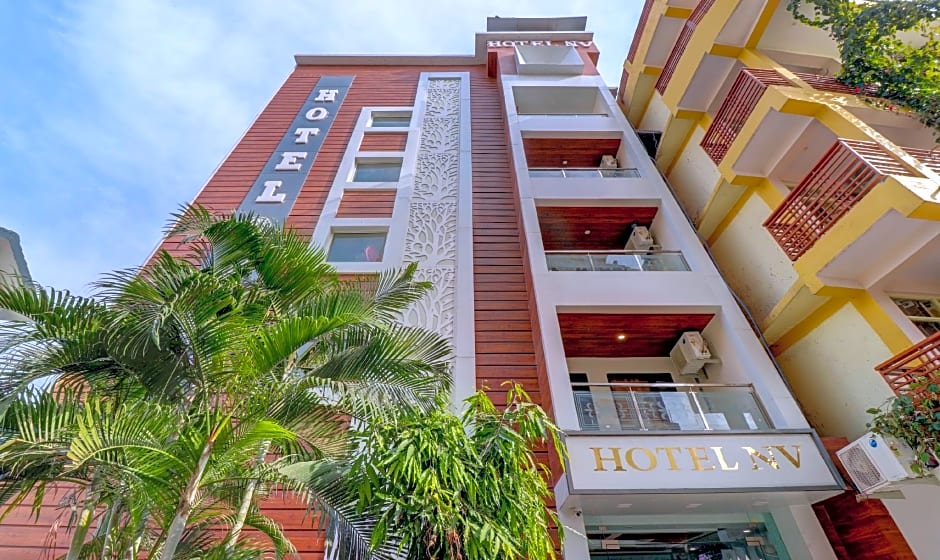 Itsy Hotels NV, Tapovan