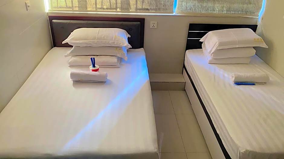 金源賓館 Golden Yuan Guest House