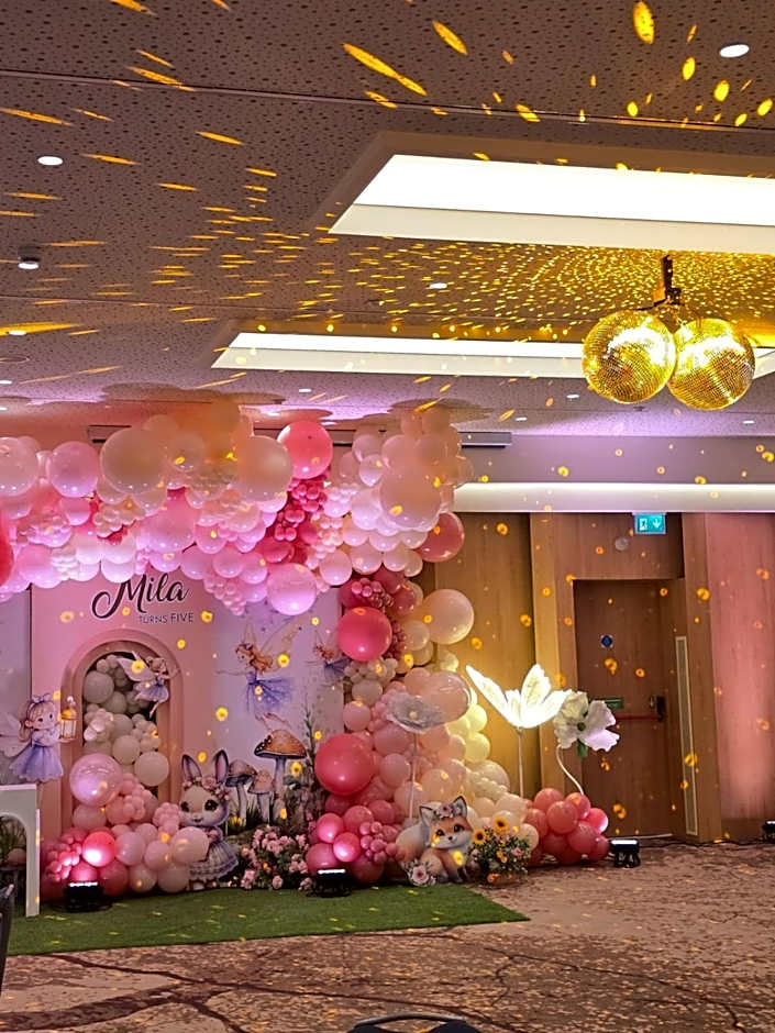 Hilton Garden Inn Tirana