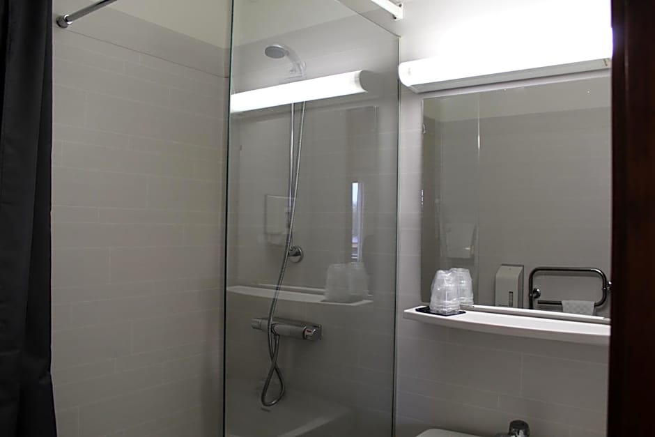 Emmaboda Hotell Amigo long stay