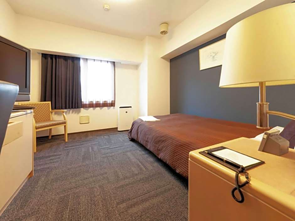 Hotel Livemax BUDGET Shimbashi
