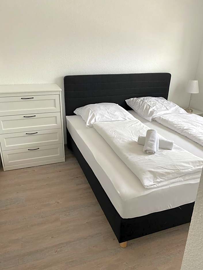 Apartments Benser-Hof