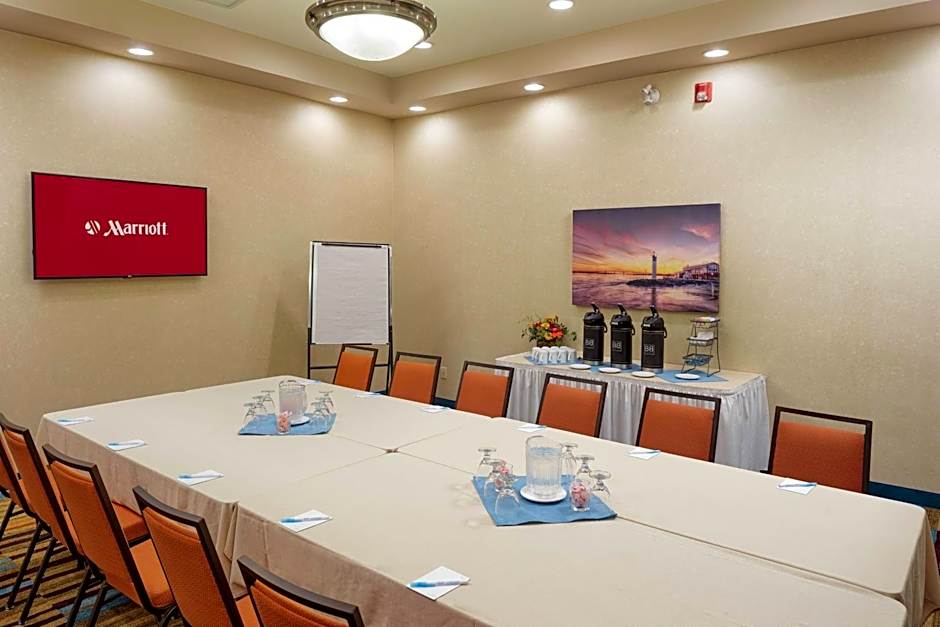 Fairfield Inn & Suites by Marriott Belleville