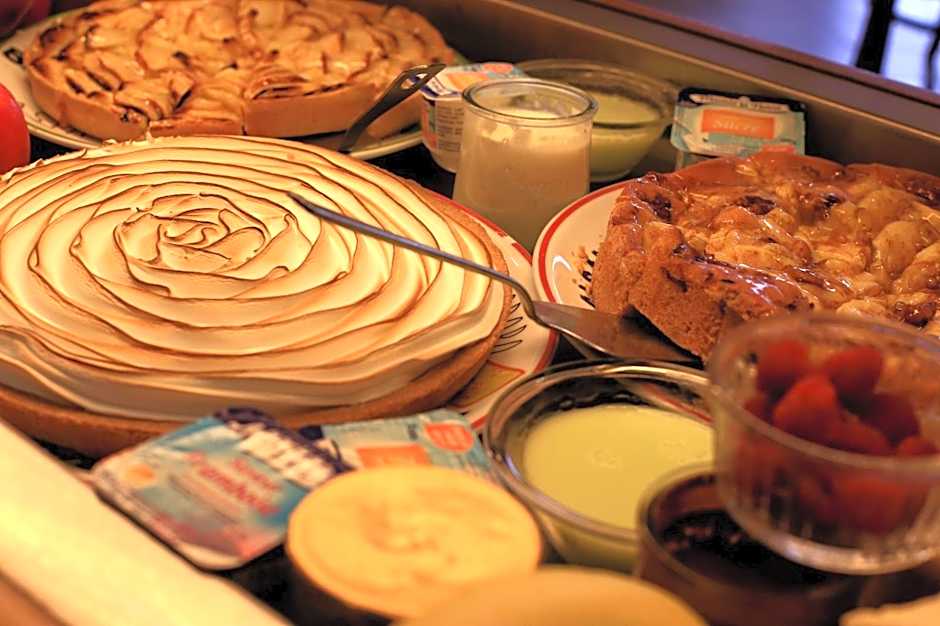 Euro Hotel Orly Rungis