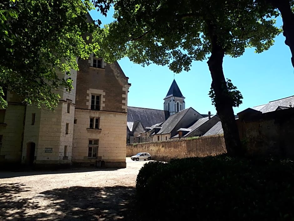 Domaine de la Courbe, The Originals Relais (Relais du Silence)